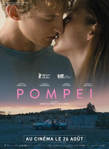 Фильм Помпеи / Pompei (2019)