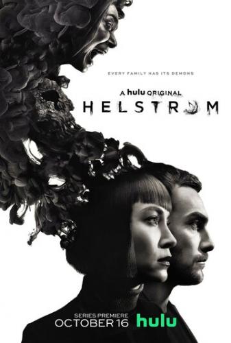 Фильм Хелстром / Helstrom (2020)
