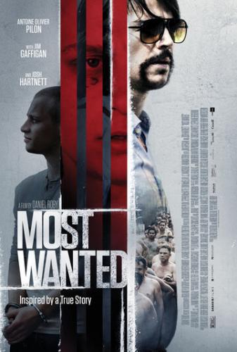 Фильм Разыскивается / Most Wanted (2020)