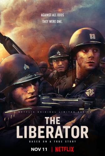 Фильм Освободитель / The Liberator (2020)