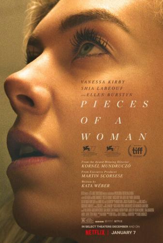 Фильм Фрагменты женщины / Pieces of a Woman (2020)