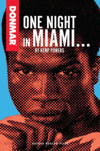 Фильм Одна ночь в Майами / One Night in Miami (2020)