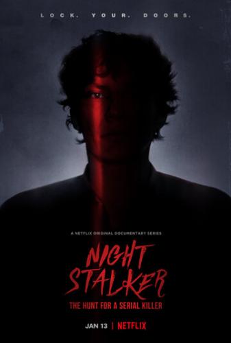 Фильм Ночной сталкер: Охота за серийным убийцей / Night Stalker: The Hunt for a Serial Killer (2021)