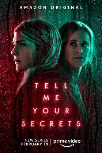 Фильм Расскажи мне свои секреты / Tell Me Your Secrets (2021)