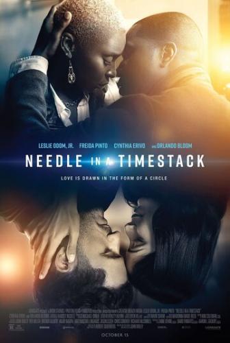 Фильм Иголка в стогу времени / Needle in a Timestack (2021)
