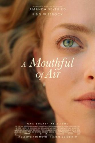 Фильм Глоток воздуха / A Mouthful of Air (2021)