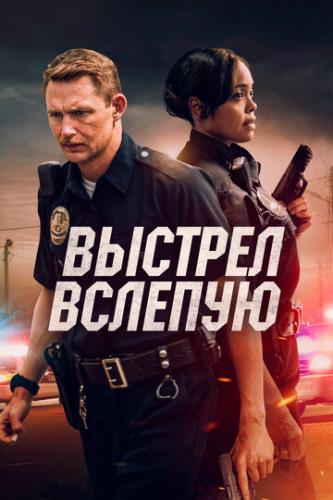 Фильм Выстрел вслепую / Blindfire (2020)
