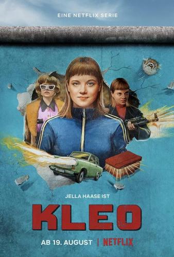 Фильм Клео / Kleo (2022)
