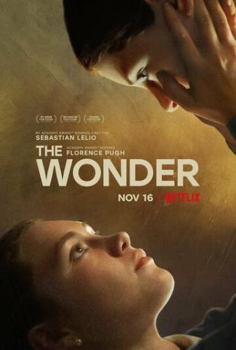 Фильм Чудо / The Wonder (2022)