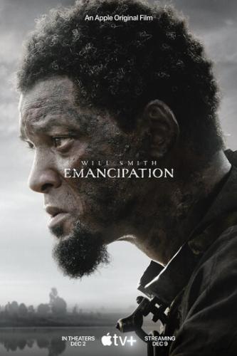 Фильм Освобождение / Emancipation (2022)