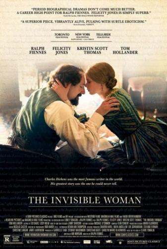 Фильм Невидимая женщина / The Invisible Woman (2012)