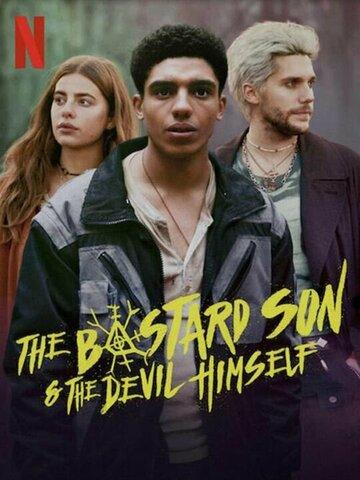 Фильм Дьявол-полукровка / The Bastard Son and The Devil Himself (2022)
