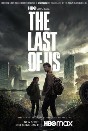 Фильм Одни из нас / The Last of Us (2023)