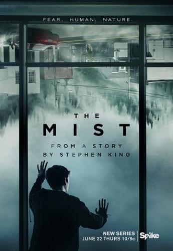 Фильм Мгла / The Mist (2017)