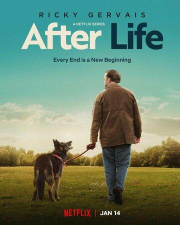     / After Life (2019)